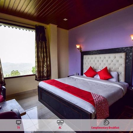 Oyo 43476 Vatika Resort Shimla Ngoại thất bức ảnh