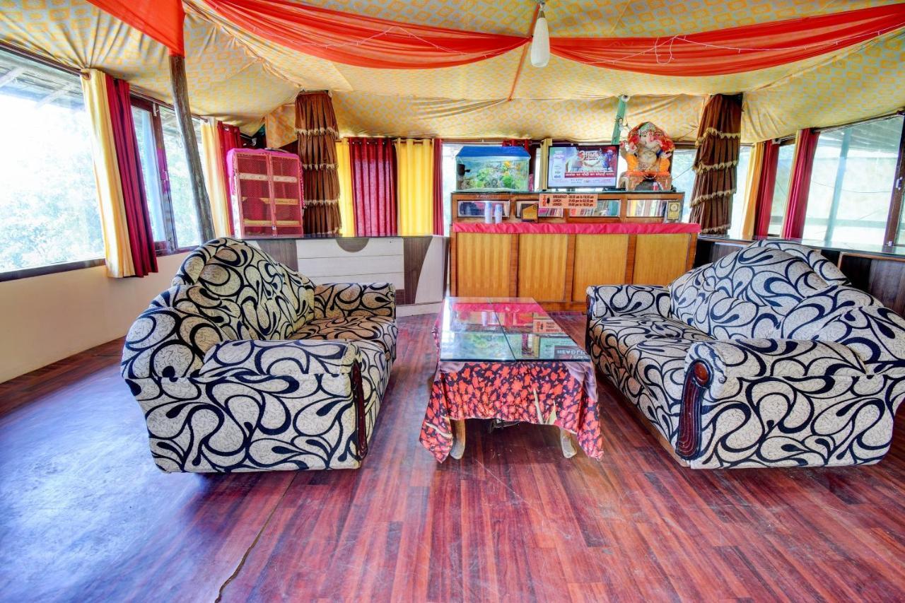 Oyo 43476 Vatika Resort Shimla Ngoại thất bức ảnh