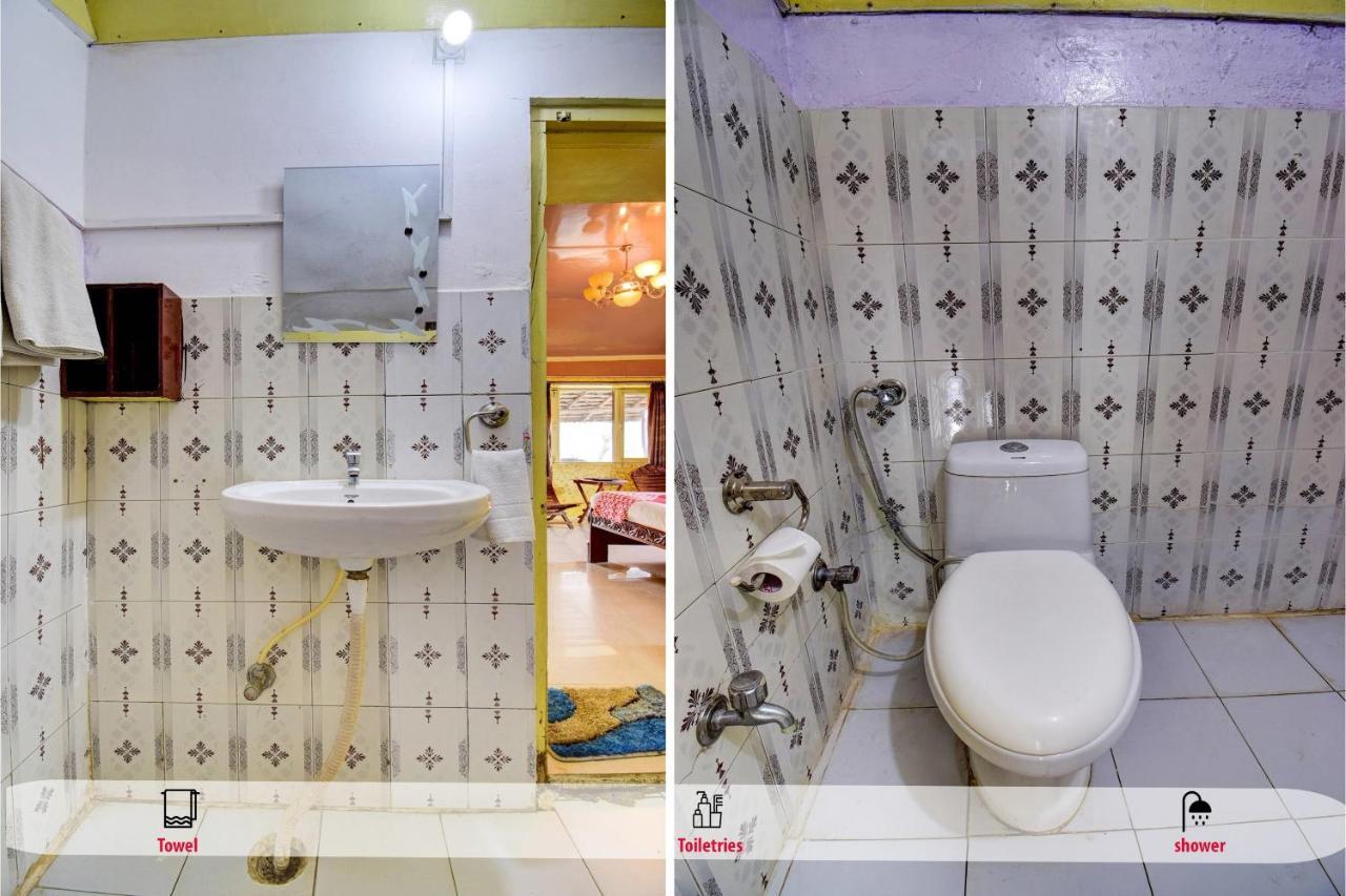 Oyo 43476 Vatika Resort Shimla Ngoại thất bức ảnh