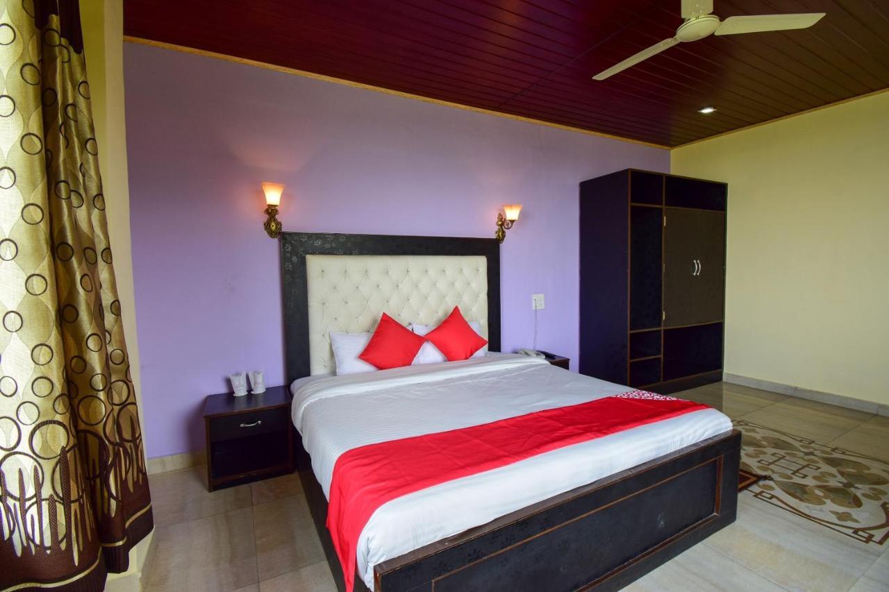Oyo 43476 Vatika Resort Shimla Ngoại thất bức ảnh