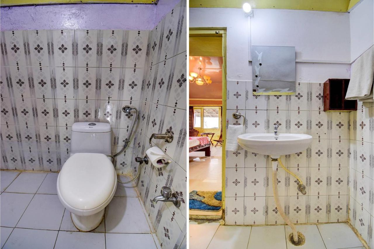 Oyo 43476 Vatika Resort Shimla Ngoại thất bức ảnh