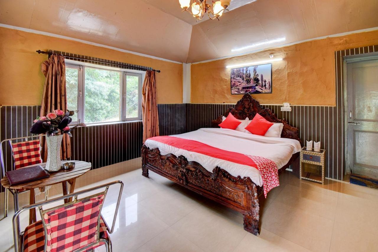 Oyo 43476 Vatika Resort Shimla Ngoại thất bức ảnh