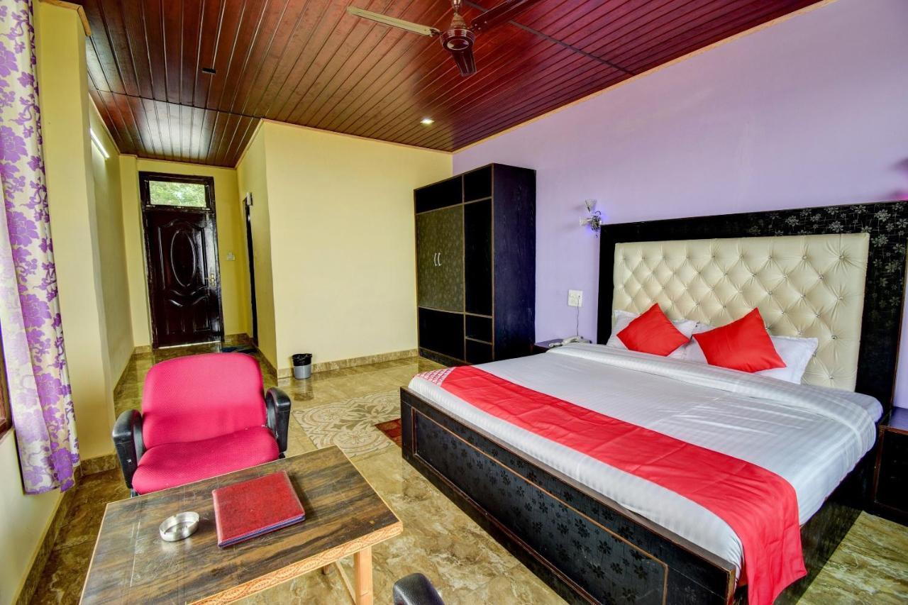 Oyo 43476 Vatika Resort Shimla Ngoại thất bức ảnh