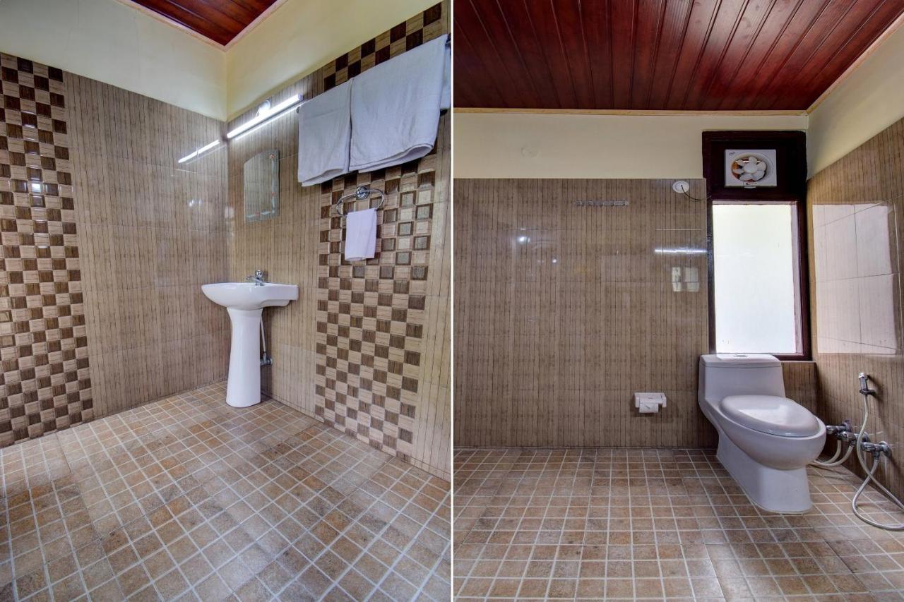 Oyo 43476 Vatika Resort Shimla Ngoại thất bức ảnh