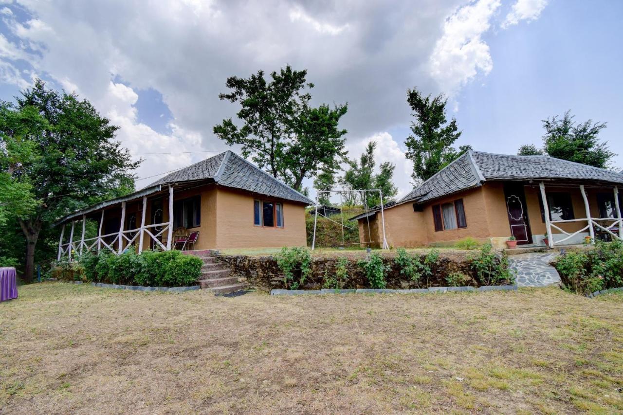Oyo 43476 Vatika Resort Shimla Ngoại thất bức ảnh