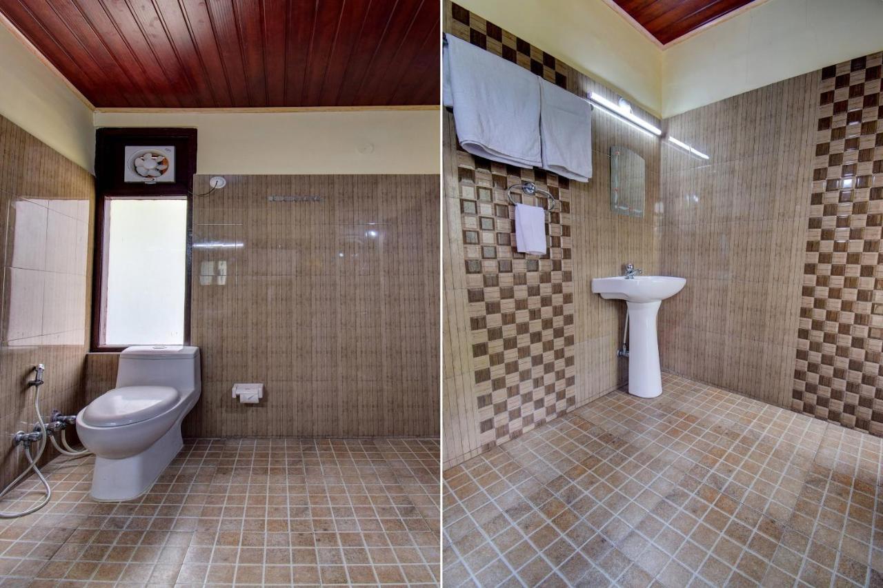 Oyo 43476 Vatika Resort Shimla Ngoại thất bức ảnh