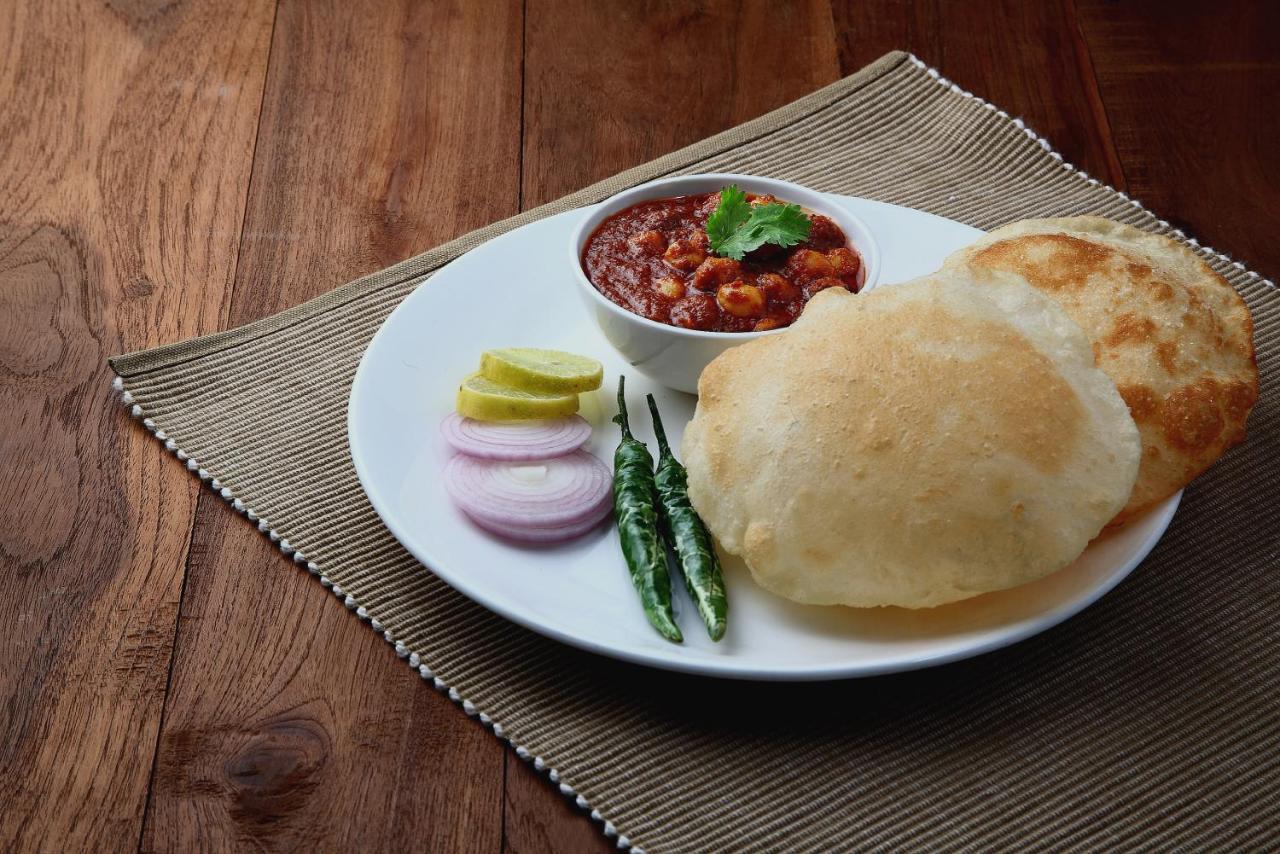 Oyo 43476 Vatika Resort Shimla Ngoại thất bức ảnh