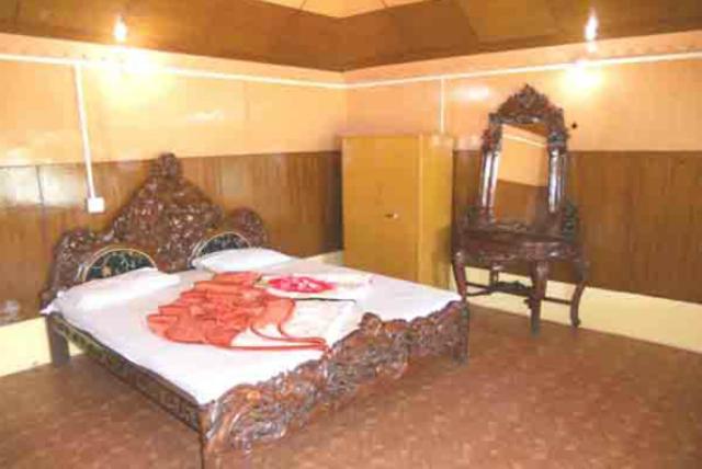 Oyo 43476 Vatika Resort Shimla Phòng bức ảnh