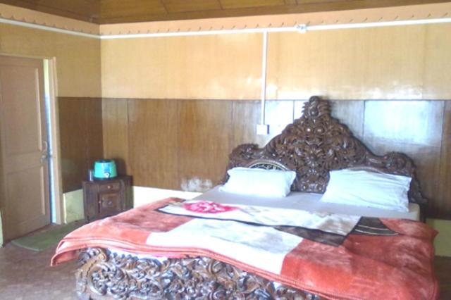 Oyo 43476 Vatika Resort Shimla Phòng bức ảnh