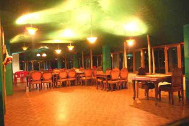 Oyo 43476 Vatika Resort Shimla Ngoại thất bức ảnh