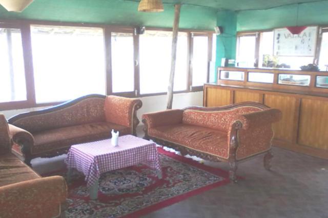 Oyo 43476 Vatika Resort Shimla Ngoại thất bức ảnh