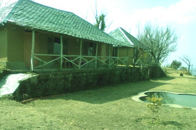 Oyo 43476 Vatika Resort Shimla Ngoại thất bức ảnh
