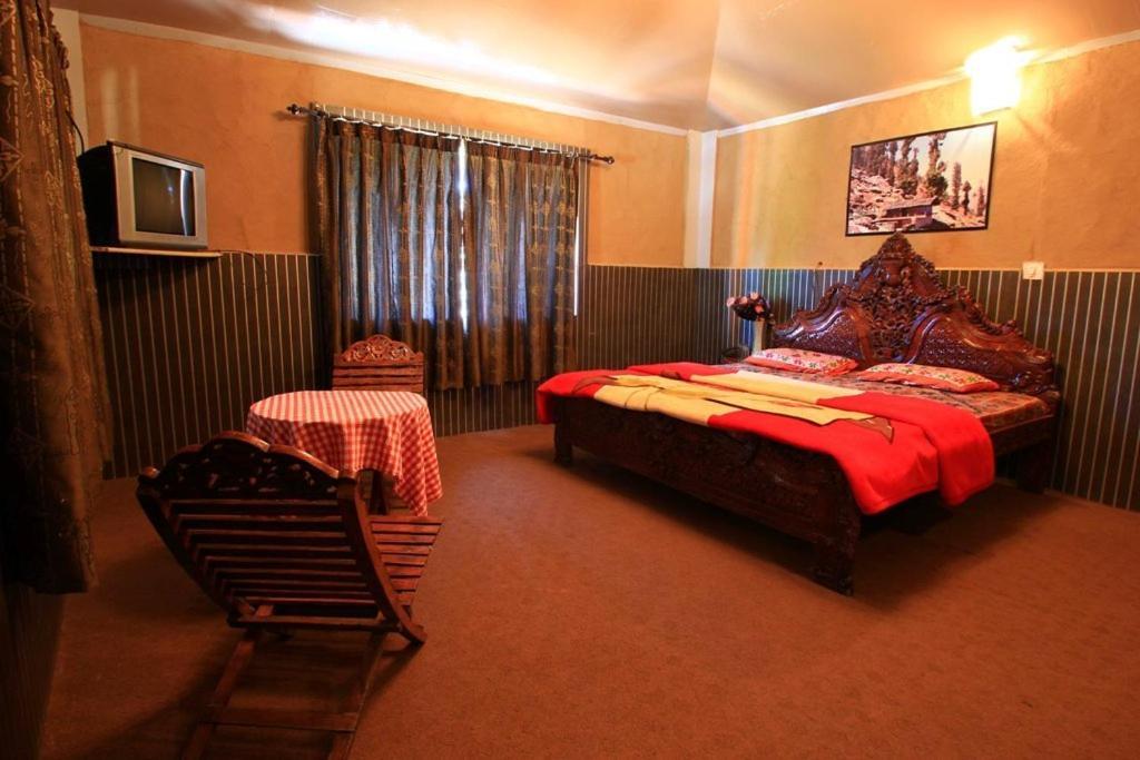 Oyo 43476 Vatika Resort Shimla Ngoại thất bức ảnh