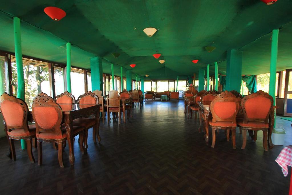 Oyo 43476 Vatika Resort Shimla Ngoại thất bức ảnh
