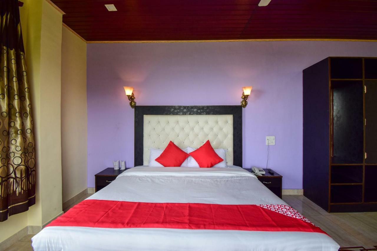 Oyo 43476 Vatika Resort Shimla Ngoại thất bức ảnh