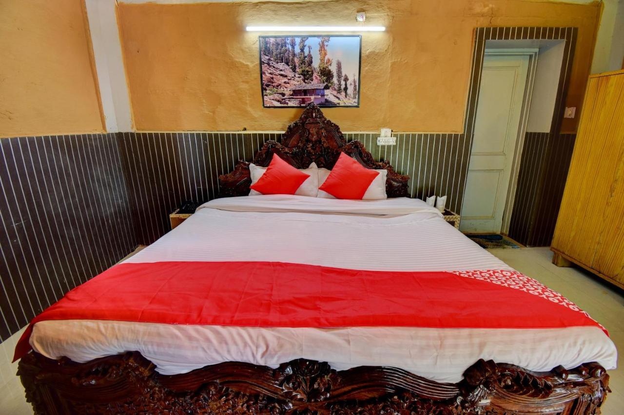 Oyo 43476 Vatika Resort Shimla Ngoại thất bức ảnh