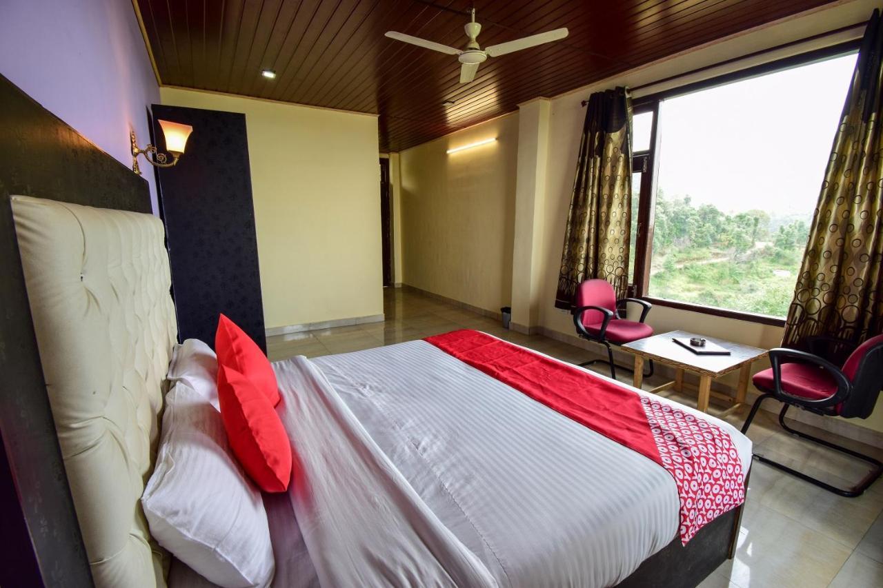 Oyo 43476 Vatika Resort Shimla Ngoại thất bức ảnh